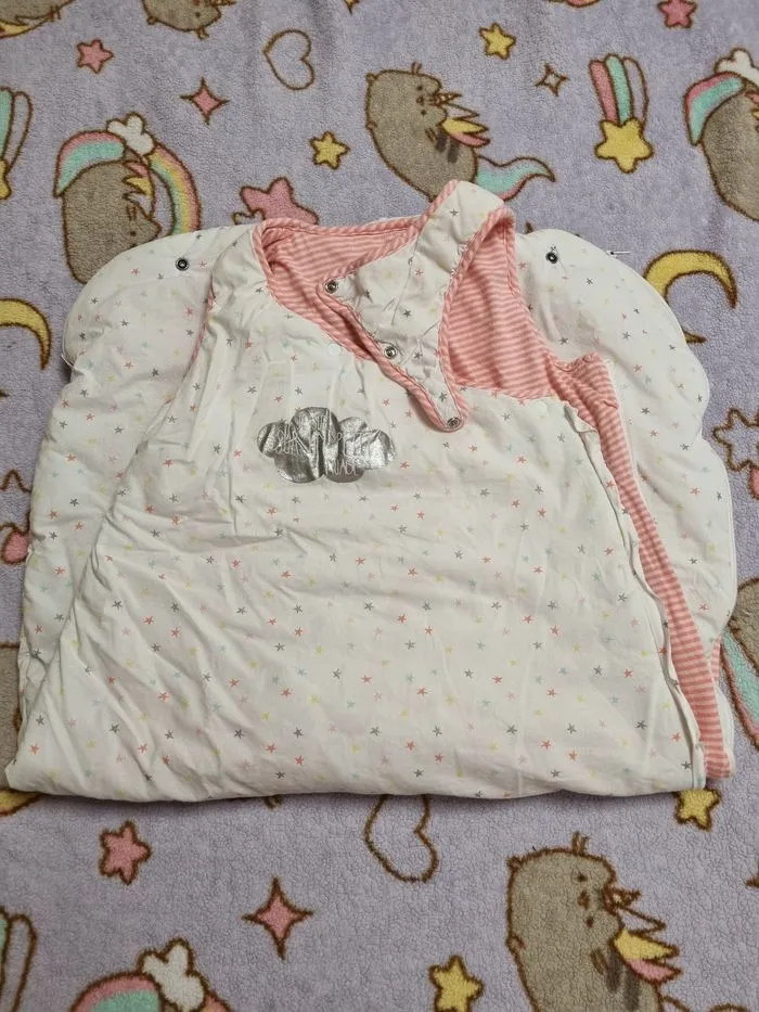 Gigoteuse bébé fille T12/23mois primptemps/été - Tape à l’œil - 12 mois  | Beebs