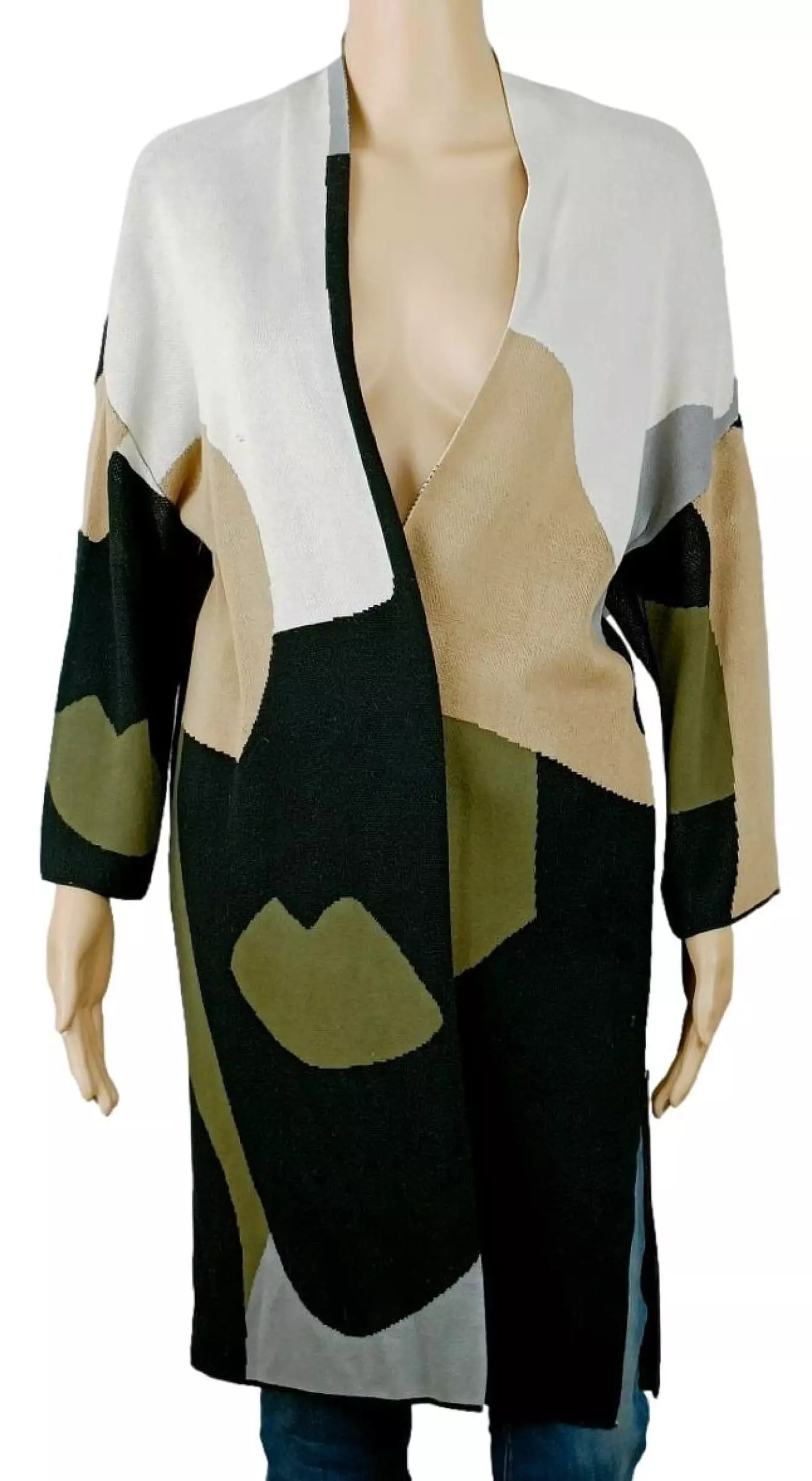 Gilet Monoprix - Taille 40