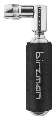 Gonfleur de CO2 Birzman Roar Control 16g (x3)