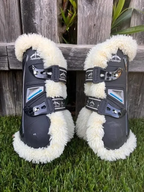 Guêtres VEREDUS Taille S