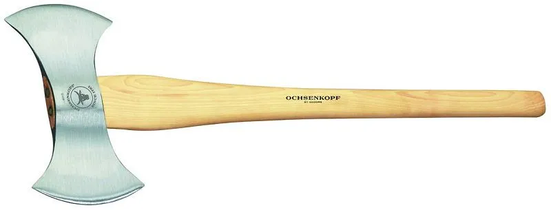 Hache de lancer Ochsenkopf 1591630 acheter à bas prix 