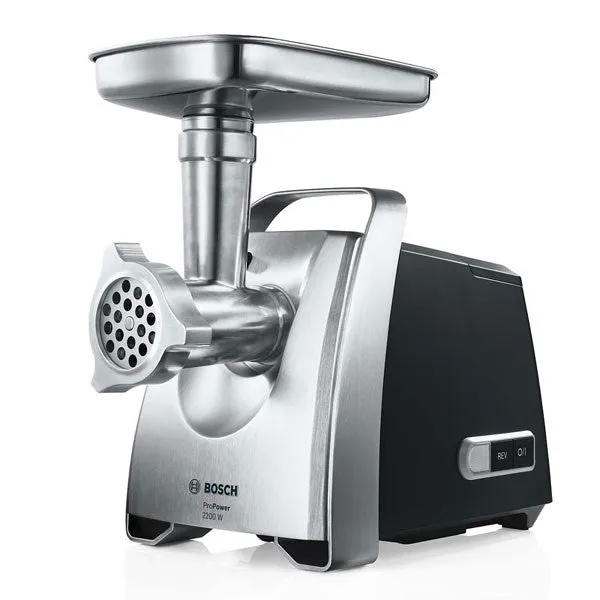 Hachoir à viande ProPower 800 W MFW68640 Bosch 