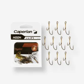 HAMEON RYDER PCHE HOOK RYDER