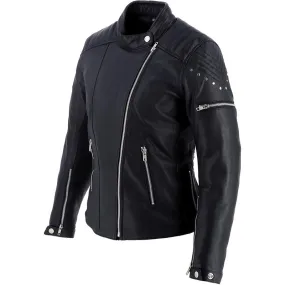  HELSTONS Blouson JANIS Cuir Soft  Blouson moto cuir
