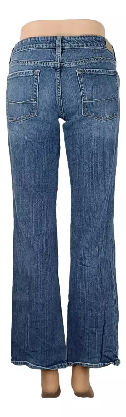 Jean Bullhead- Taille 40
