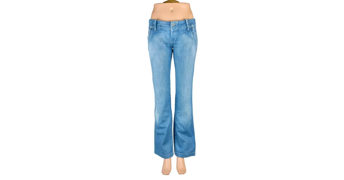 Jean Diesel - Taille 38