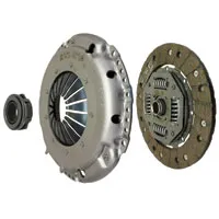 Kit d'embrayage 044198141AX 228mm pour moteurs 1.8 et 2.0 Petrol - Sachs Premium