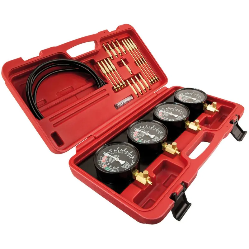 Kit synchronisation carburateurs CLAS AC 5019