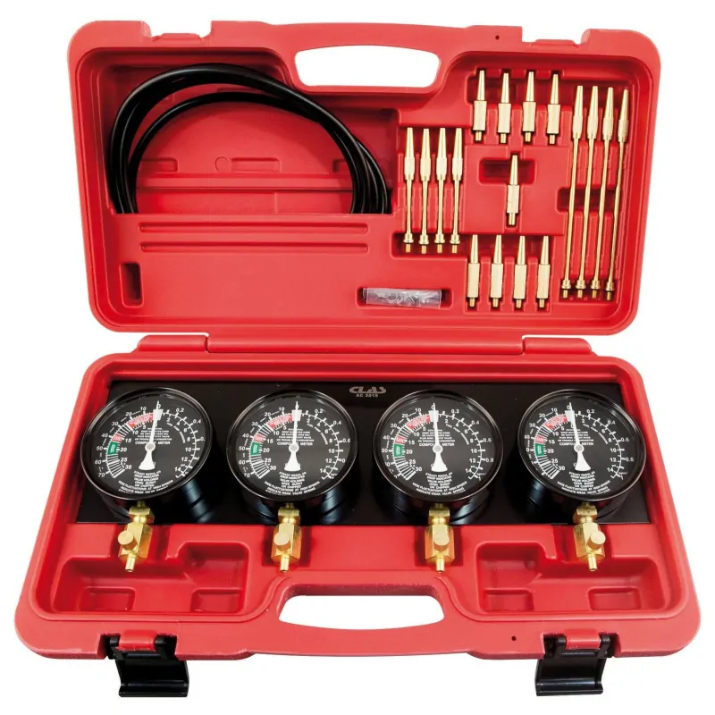 Kit synchronisation carburateurs CLAS AC 5019