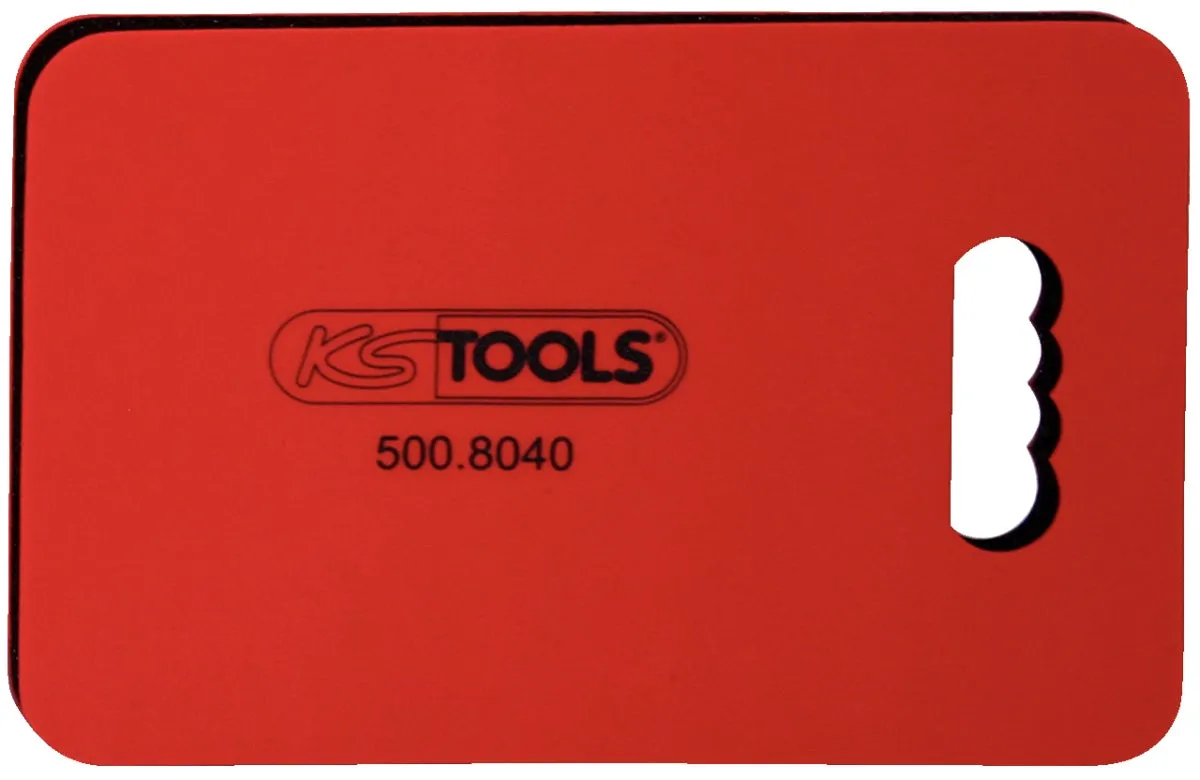 KSTOOLS - Tapis de protection en mousse imputrescible 480x320x36mm - 500.8040 