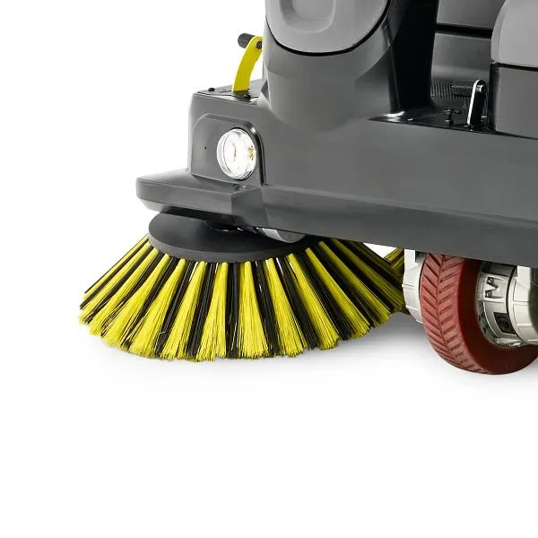 Kärcher ABS gauche électrique 2.851-254.0 acheter à bas prix 