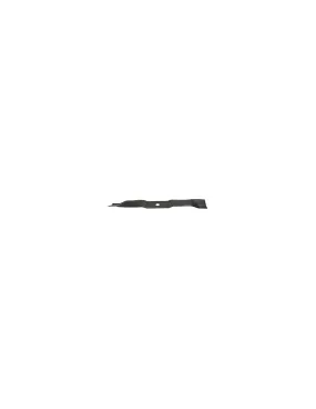 Lame combi, soufflante + mulching adaptable pour tondeuse 42 '' MURAY - L: 538mm, alésage central: 21,5mm. Remplace or