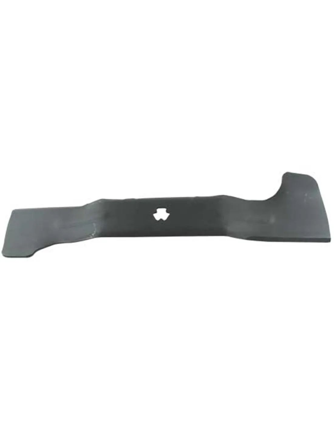 Lame de tondeuse pour MTD 742-04080, 742-0670A, 742-04024