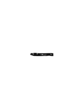 lame mulching origine mtd pour tondeuse 42 - l: 538mm, alésage central étoilé 6 pointes, entraxe: 63,5mm. origine: 742-0616, 942