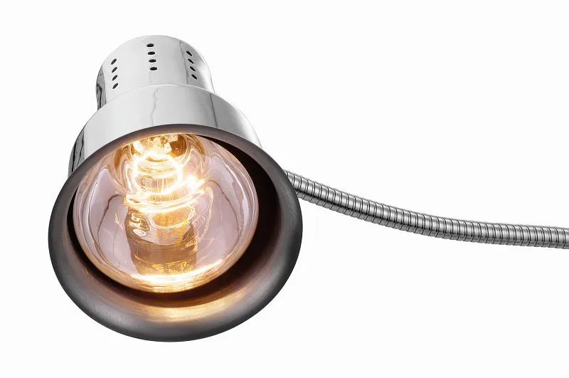 Lampe chauffante Bartscher IWL250ST 114270 acheter à bas prix 