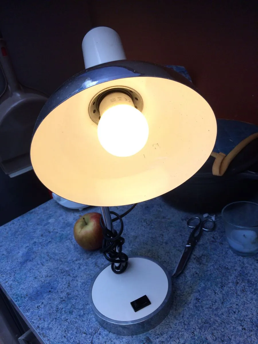 Lampe 