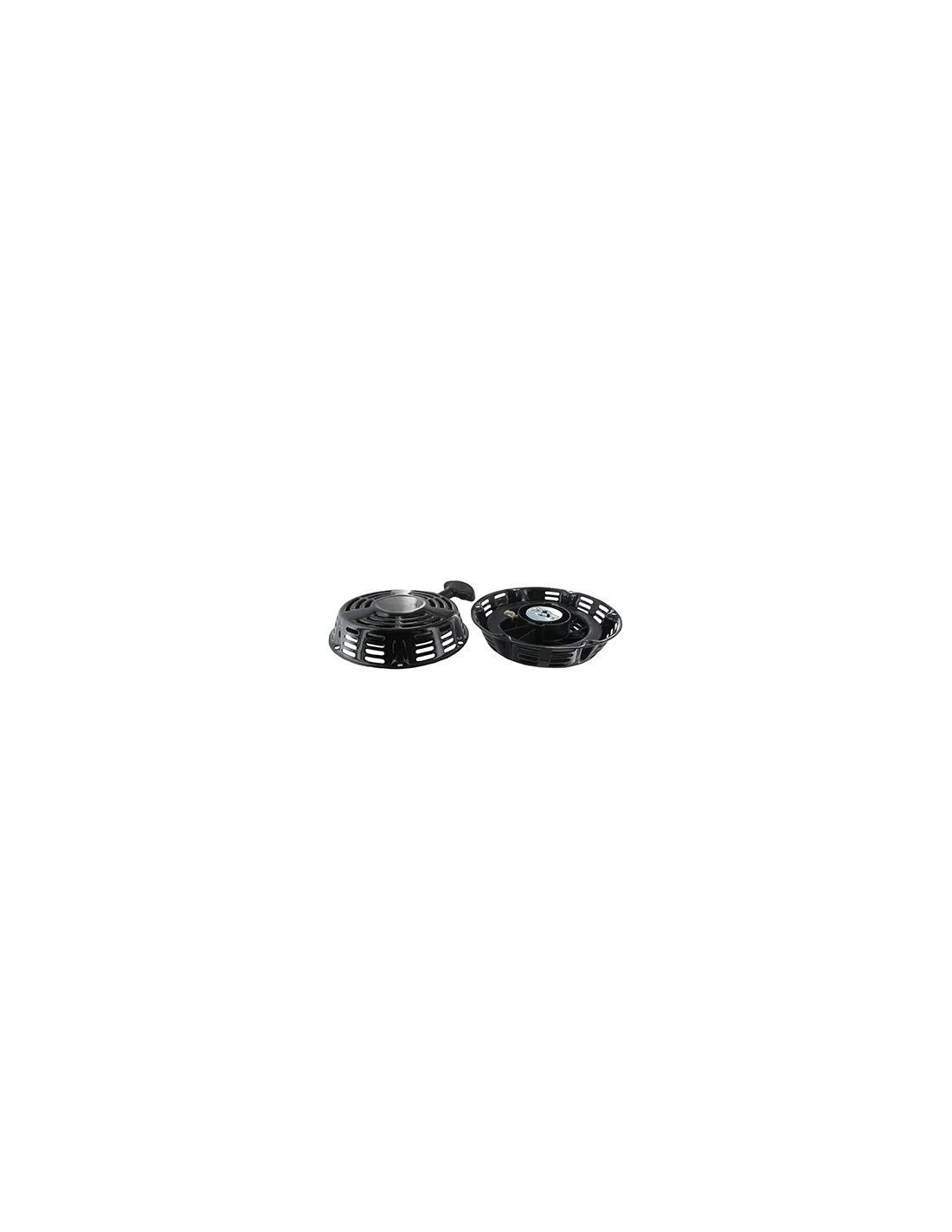 lanceur complet loncin pour moteurs lc5000, lc6500ddc. origine 193500019-0002.