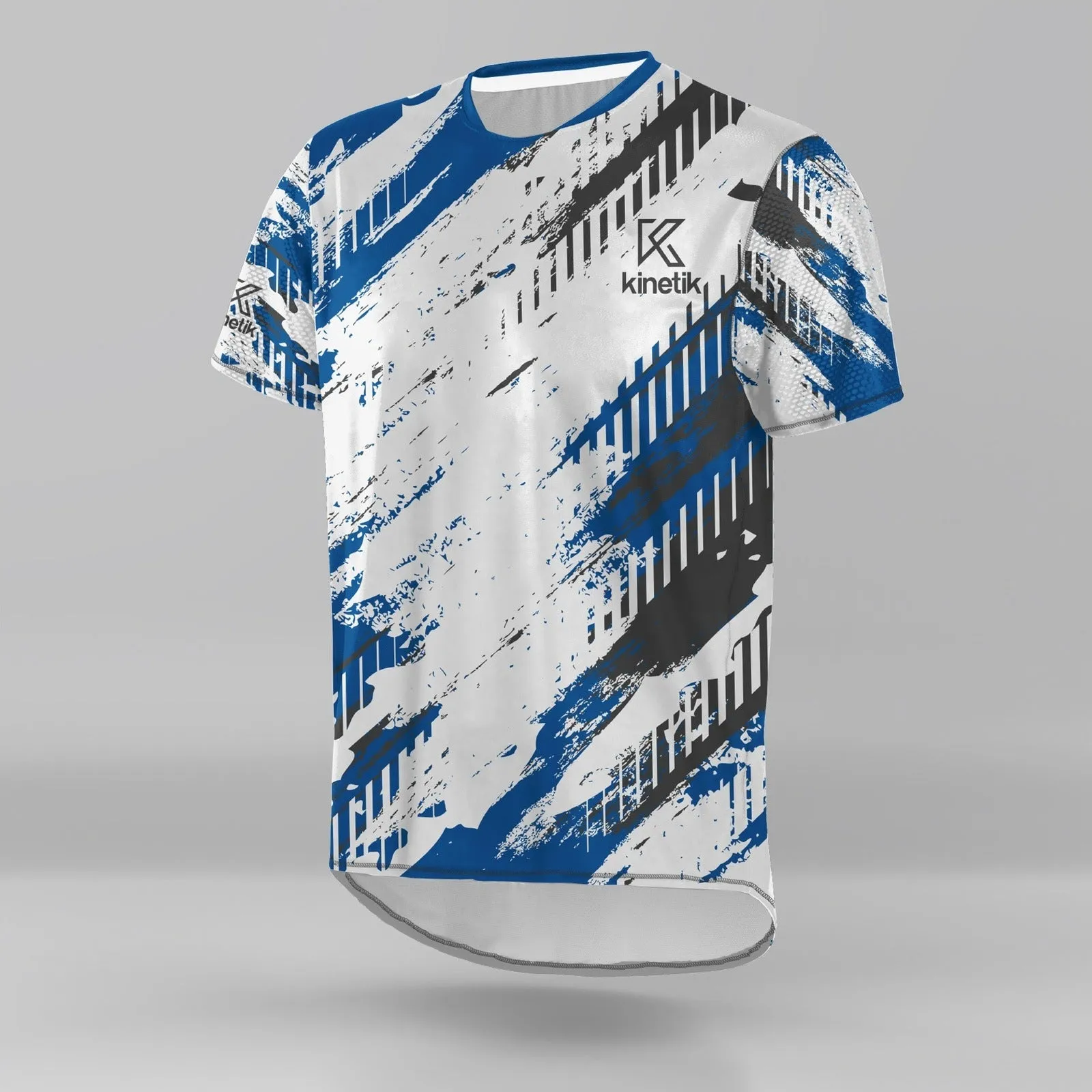 Maillot de trail-running homme MavrikMagik11