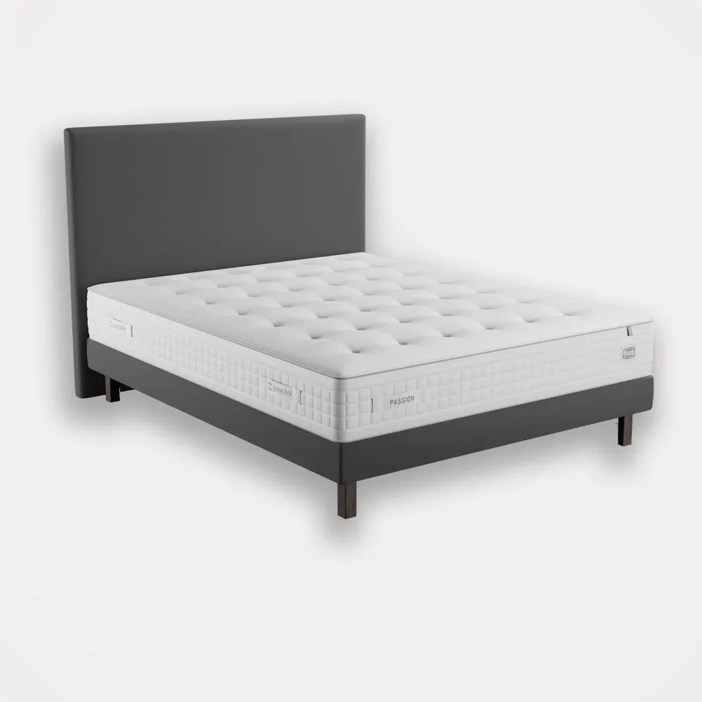 Matelas Simmons Passion FERME - 12 tailles