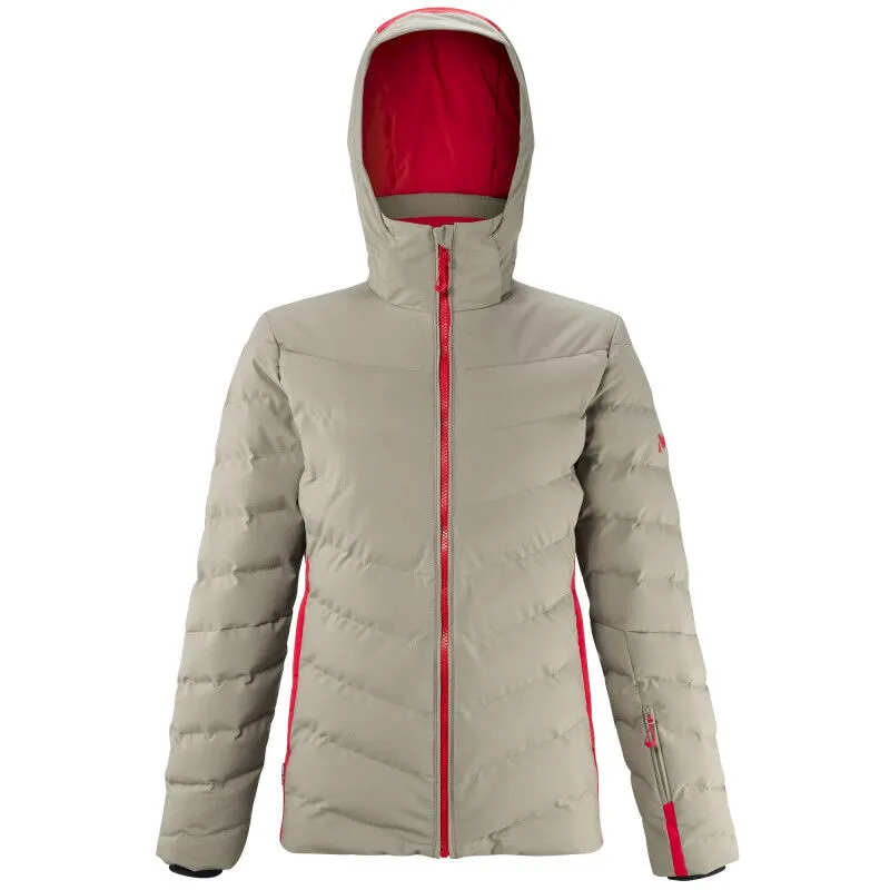 Millet Ruby Mountain JKT - Doudoune femme