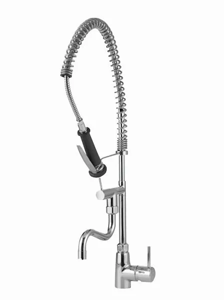 Mitigeur monocommande Bartscher 40L-1801B 400123 acheter à bas prix 