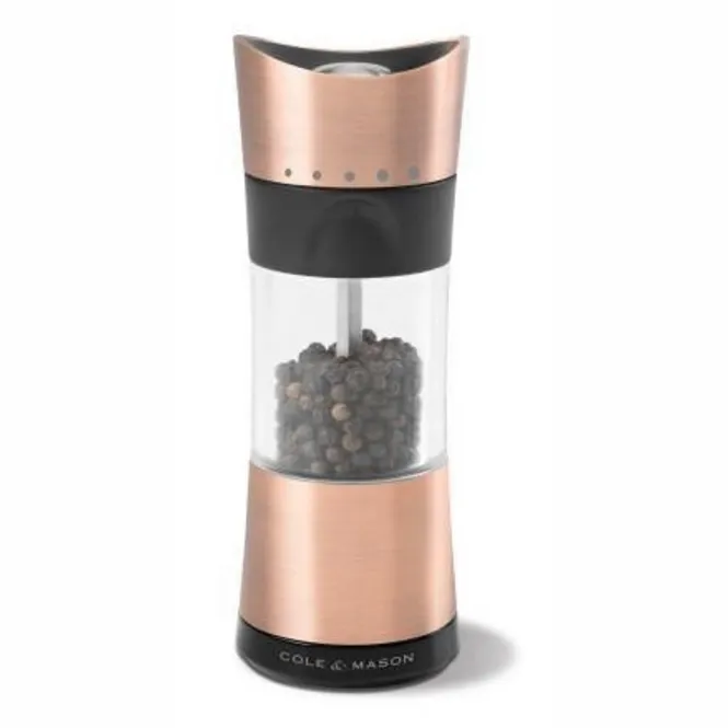 Moulin à Poivre Cole & Mason Horsham Copper