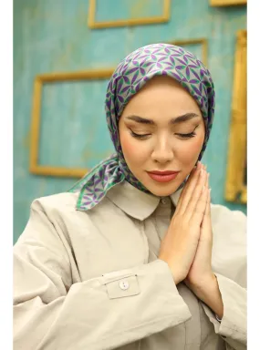Multi Color - Scarf