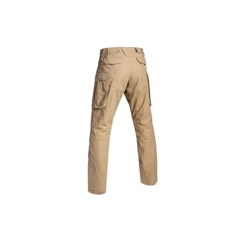 Pantalon de combat Fighter 89 cm tan - A10 Equipment