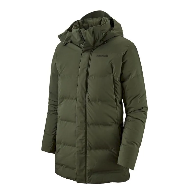 Patagonia Jackson Glacier - Parka homme | Hardloop