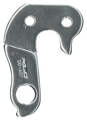 Patte de Dérailleur Arrière XLC DO-A07 Aluminium