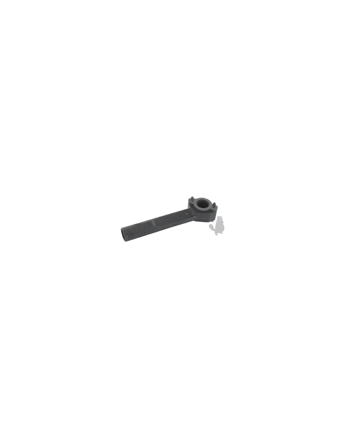 pipe d'admission briggs & stratton pour moteurs sprint et quattro modèle 098902. origine: 699644