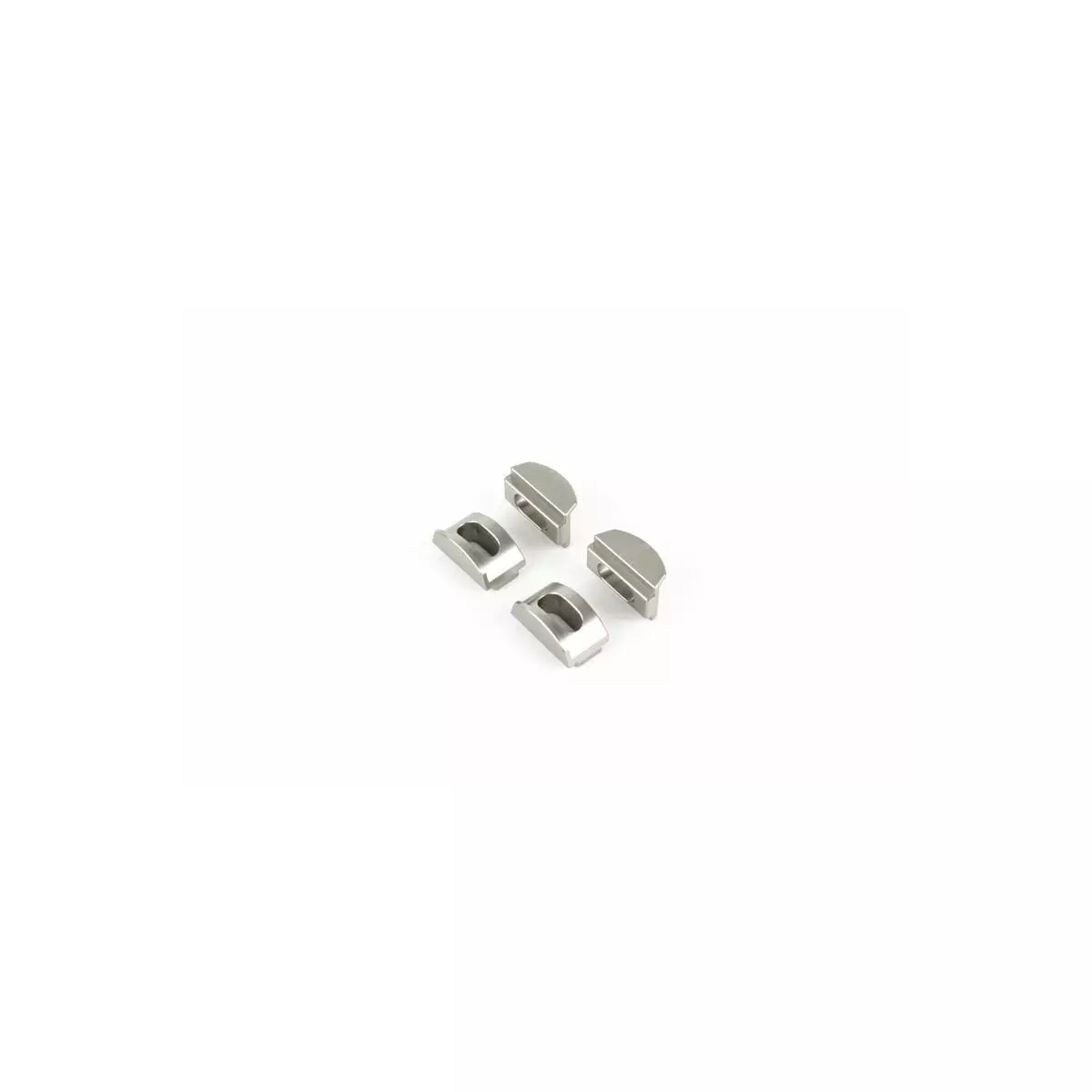 Pièces Détaches Gilles Tooling Commandes Reculées Vcr38Gt Argent - Commande reculée