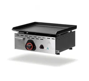 Plancha ECO-45PV UNI MAINHO