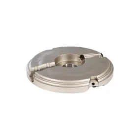 Porte-Outils LEUT Plate Bande Multiprofil - Travail par dessous - Alésage 50 mm