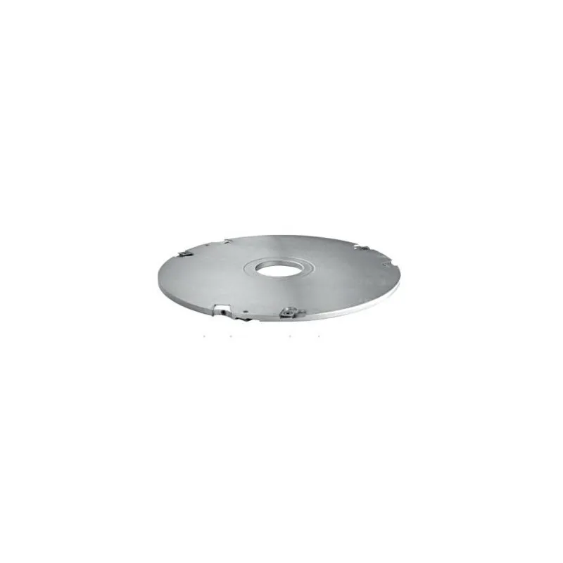 Porte-outils à enfourchement - Epaisseur fixe 8mm - Diamètre  300mm - Alésage 50mm