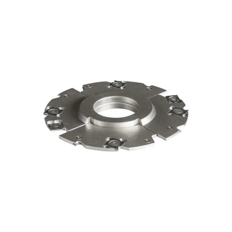 Porte-outils à Rainer LEUT - Extensible de 5 à 10 mm - Diamètre 160 mm - Alésage 30 mm