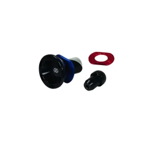 Protection d'axe de roue arrière GILLES TOOLING - BMW 1000 HP4 2013-2014 S 1000 R 2014-2020 S 1000 RR 2010-2020