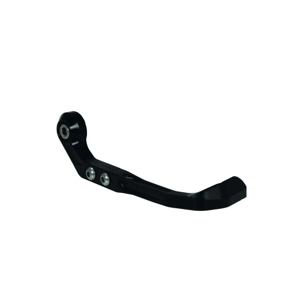 Protection de levier de frein en aluminium GT-Shield GILLES TOOLING - Ducati/Husqvarna/Indian/KTM/Triumph/Yamaha