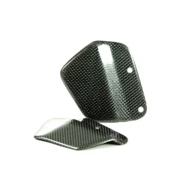 Protection en carbone pour commandes reculées FXR GILLES TOOLING