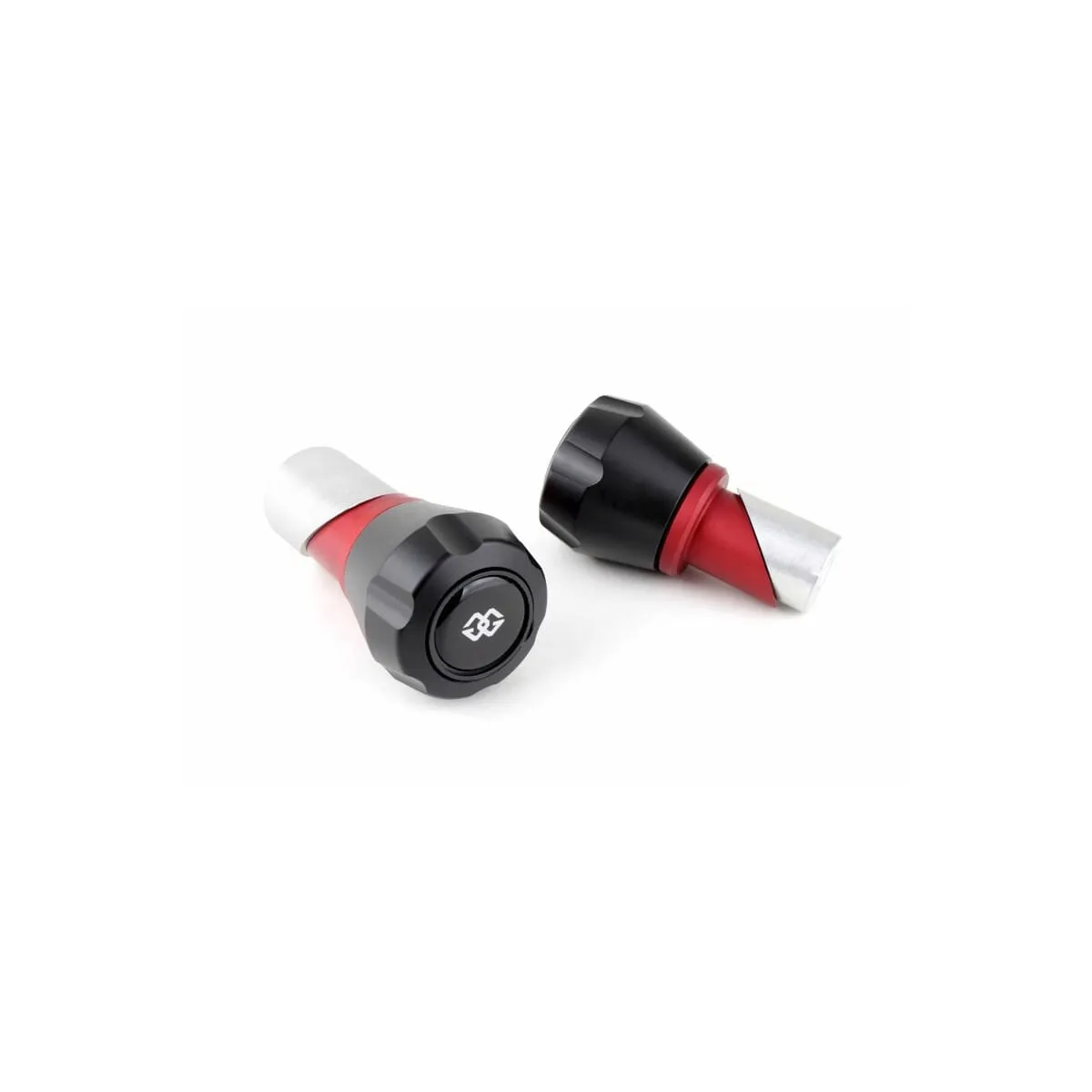 Protections Fourche / Bras Oscillant / Axe De Roue Gilles Tooling Gta Noir Rouge 1092785 - Protection de fourche