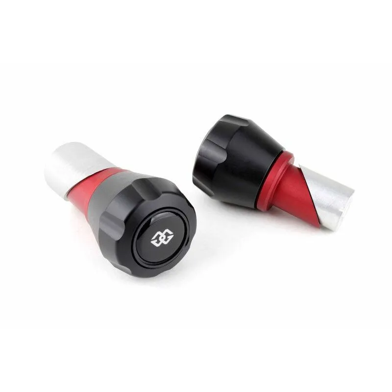 Protections fourche et bras oscillant (axe de roue) GILLES TOOLING - piecemotoquad
