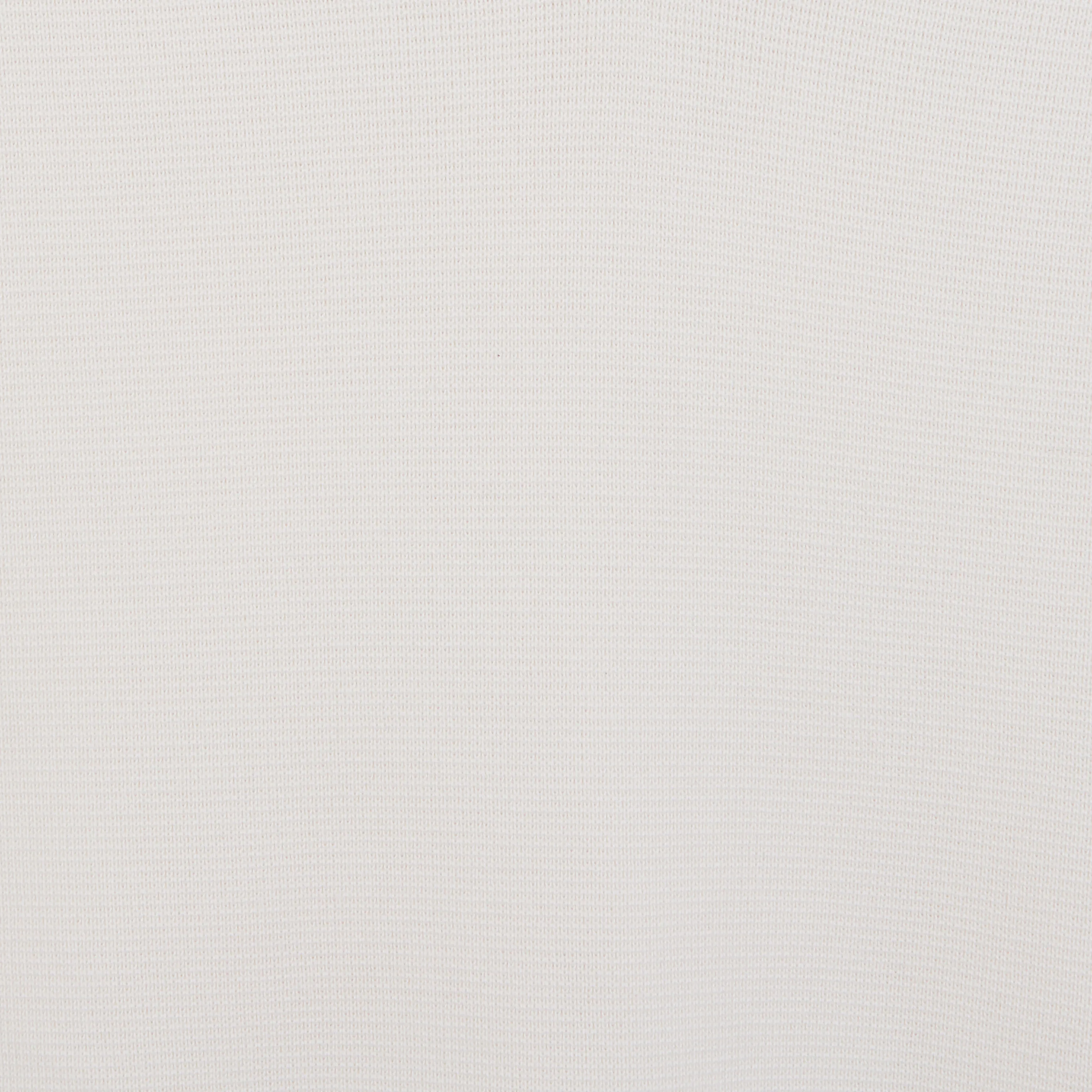 Pull col v sans manches Blanc | Jules