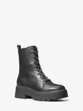 Ranger Blake en cuir