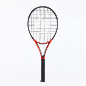 Raquette de tennis adulte - ARTENGO TR990 POWER Rouge Noir 285g