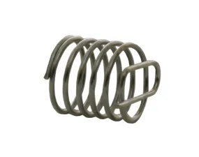 Ressorts de sécurité (lot de 4 pièces) pour moteurs Type 1 et mécanisme de pédale d'accélérateur VW