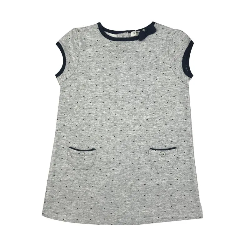 ROBE – CYRILLUS – 12 MOIS