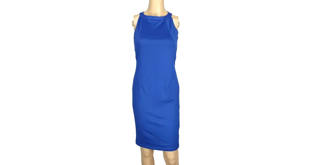 Robe Mosquitos - Taille 36