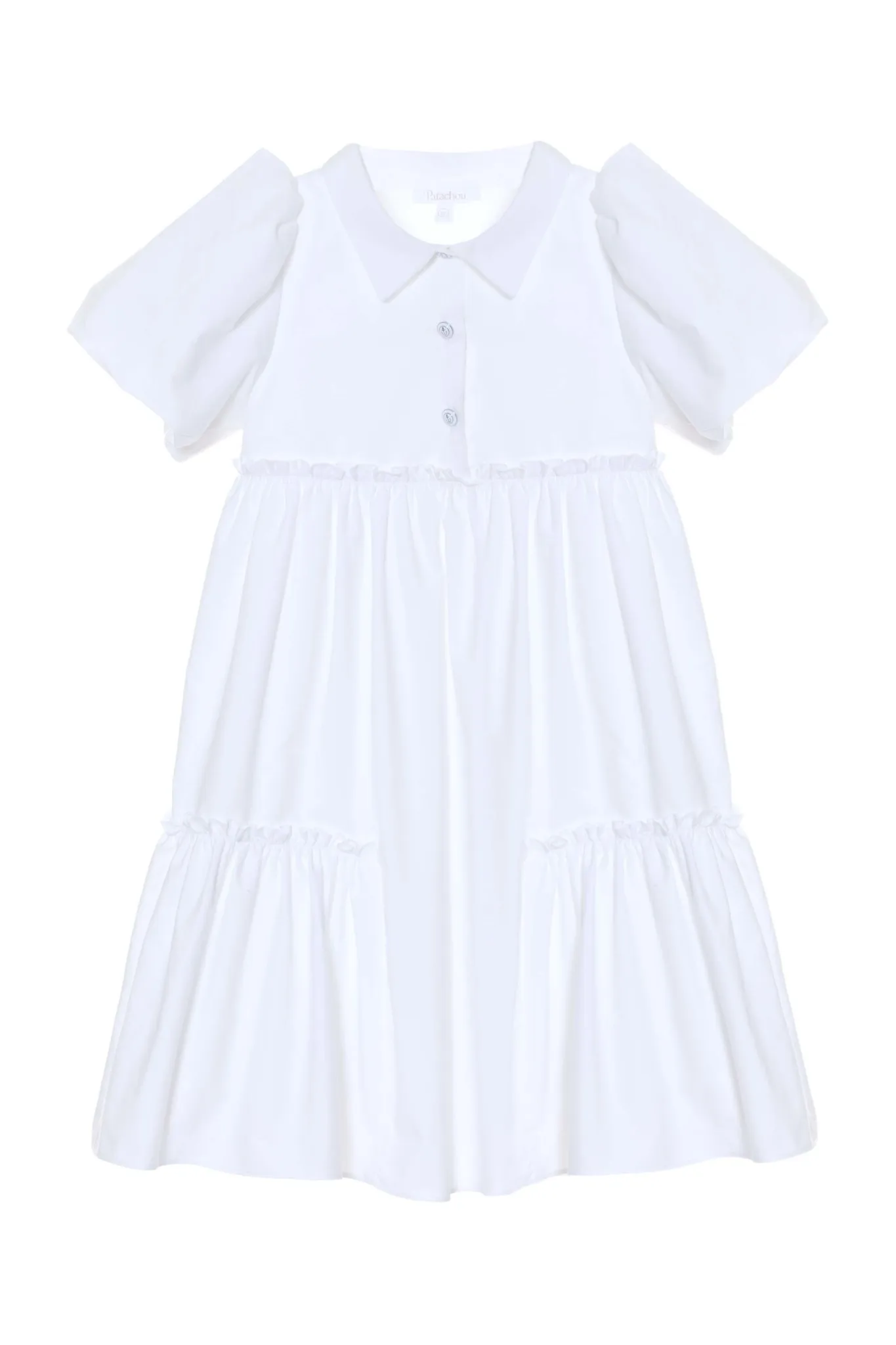 Robe Patachou Fille