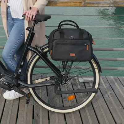 Sac arrière HAPO-G 14L
