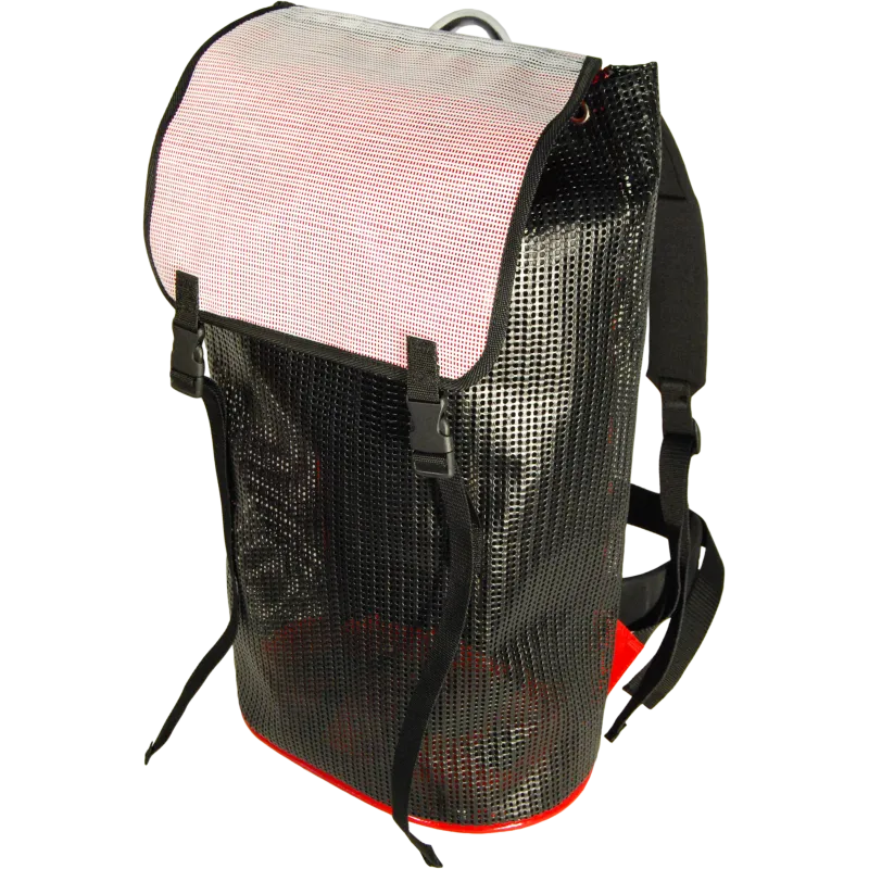 Sac Canyon Water Grille 45 L Confort Pro Aventure Verticale